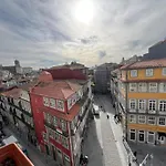 Cardosas Square Luxury Apartments By Porto City Hosts