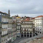 Cardosas Square Luxury Apartments By Porto City Hosts