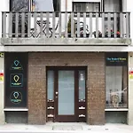 Porto Brasil Hostel- Filial 1