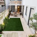 Quinta Da Boa Vista Garden & Terrace