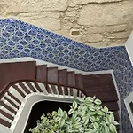Porto Tile House