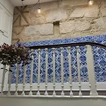 Porto Tile House