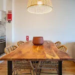 Poveiros Oak Loft - Santo Ildefonso