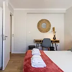 Oporto Terrace Apartament