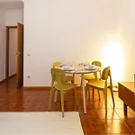 Magnificent Cedofeita Apartment By Unique Hosts