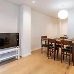 Fantastic Cedofeita Apartment By Unique Hosts