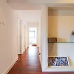 Fabulous Boavista Apartment By Unique Hosts