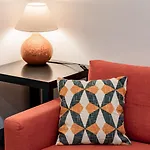 Cozy Eden Apartment By Unique Hosts