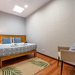 Experience The Charm Porto Apartment With Terrace