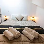 Mermeid Romantic Appartment