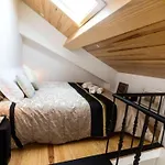 Mermeid Romantic Appartment