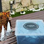 Mystay Porto Bolhao - Pool & Garden