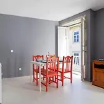 Bridge D Luis II Apartment By Unique Hosts