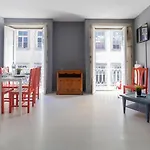 Bridge D Luis II Apartment By Unique Hosts