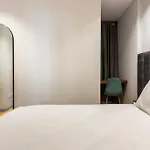 Almada 505 City Center Duplex