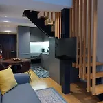 Almada 505 City Center Duplex
