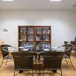 Tryp By Wyndham Porto Centro Hotel