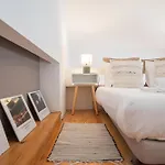 Santo Antonio Loft - Porto Perfect