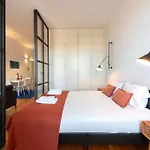 Sao Bento Bright Studio