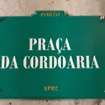 Portosoul Trindade