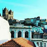 Porto Downtown Rua Das Flores