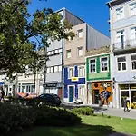 Oporto Near Trindade Garden View