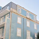 Quadra Apartment - Luxury & Relaxation