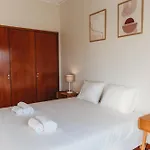 Apartamento Santos Pousada 2