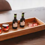 Apartamento Santos Pousada 2