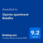 Oporto Apartment Batalha