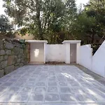 Boho House Terrace