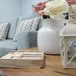 Blue Haven Apartment