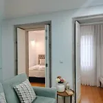 Blue Haven Apartment