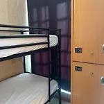 Hostel Market