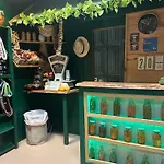 Hostel Market