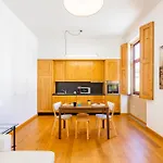 Casa Trindade Apartments