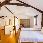 Casa Trindade Apartments