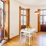 Casa Trindade Apartments