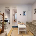 Joivy Fantastic Flat With Patio