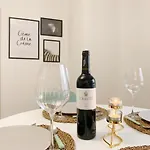 Oporto Music Flat - Very Central & Free Parking