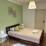 Oporto Music Flat - Very Central & Free Parking