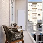 Quadra Apartment - Luxury & Relaxation