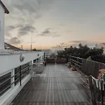 Papa Apartment With Terrace