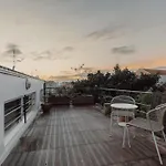 Papa Apartment With Terrace