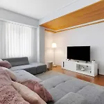 Apartment Boutique Santa Catarina 2