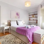 Apartment Boutique Santa Catarina 1