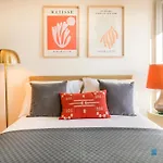Boavista Charm Balcony Loft