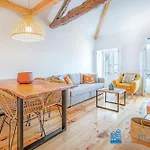 Poveiros Oak Loft - Santo Ildefonso