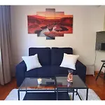 Spacious Flat In The Center