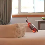 Spacious Flat In The Center